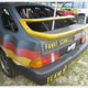 Image for article titled Merkur XR4Ti Reliability Problem Solved: Turbo Ford 351W V8!